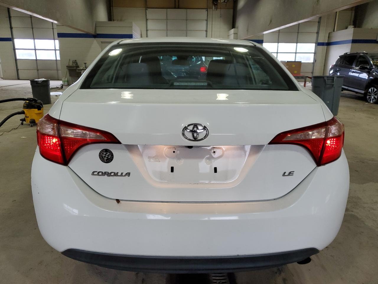 2017 Toyota Corolla - Image 6