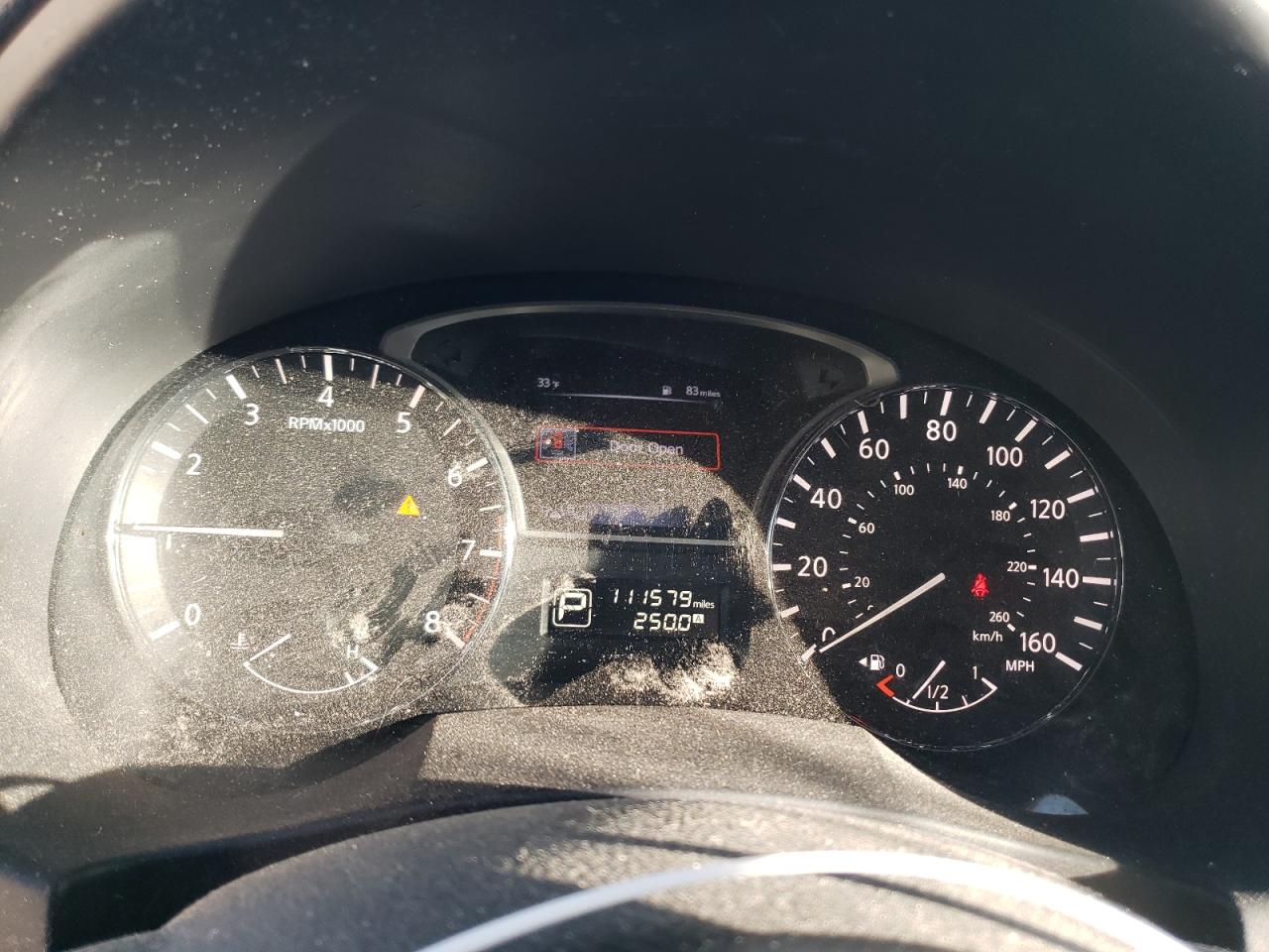 2015 Nissan Altima - Image 9