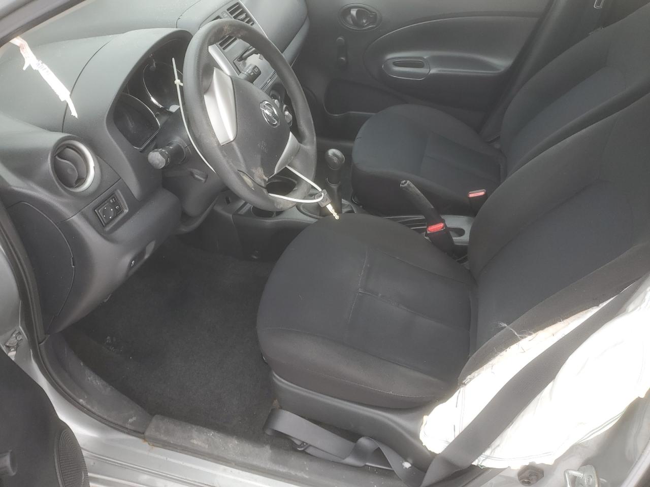 2014 Nissan Versa - Image 7