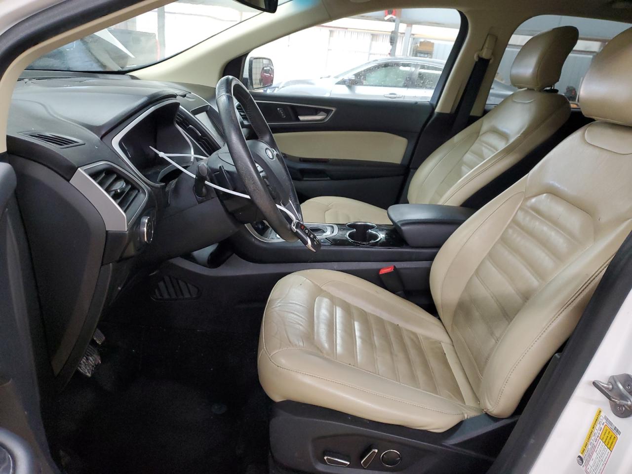 2015 Ford Edge - Image 7