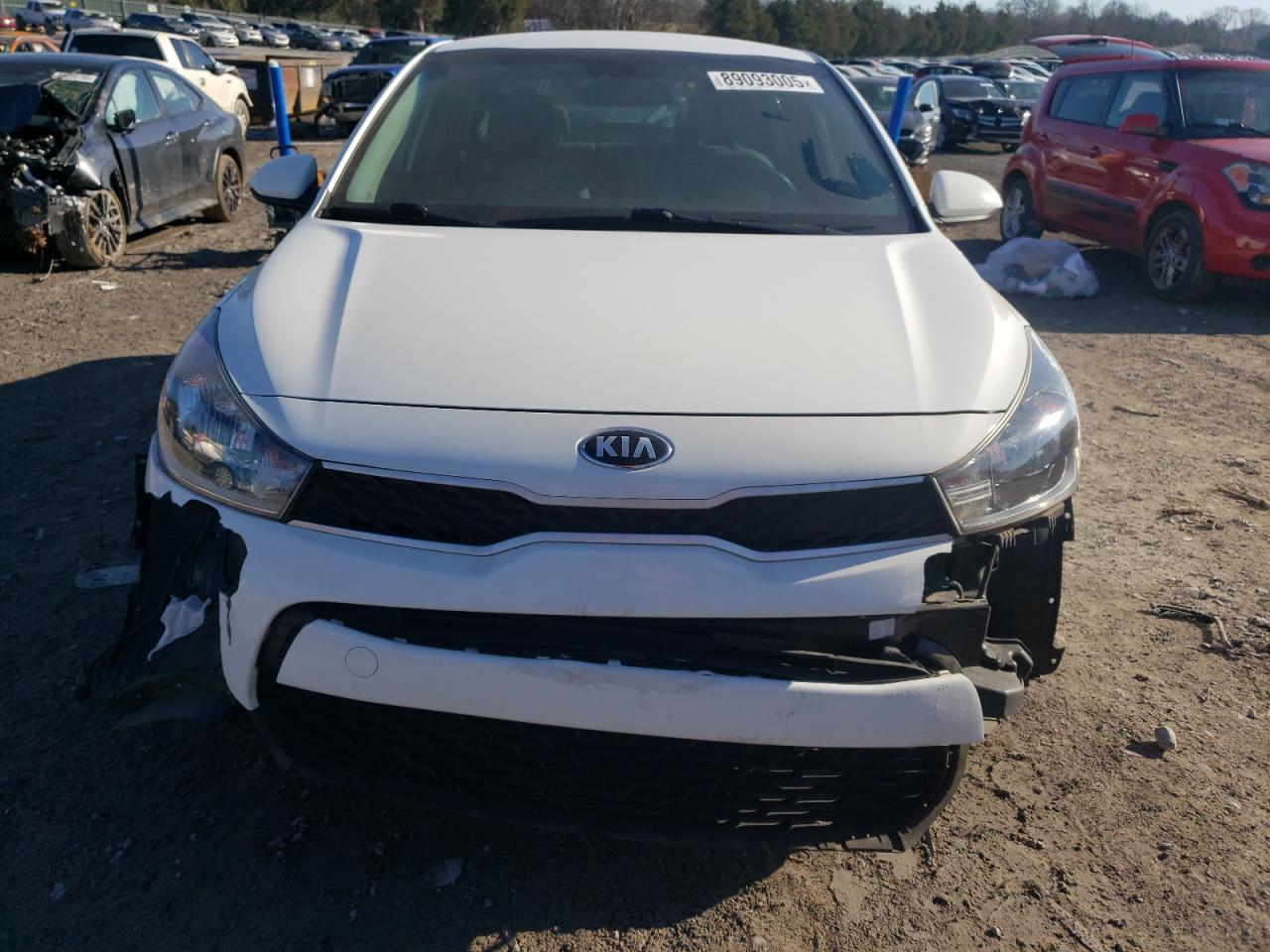 2018 Kia Rio - Image 5
