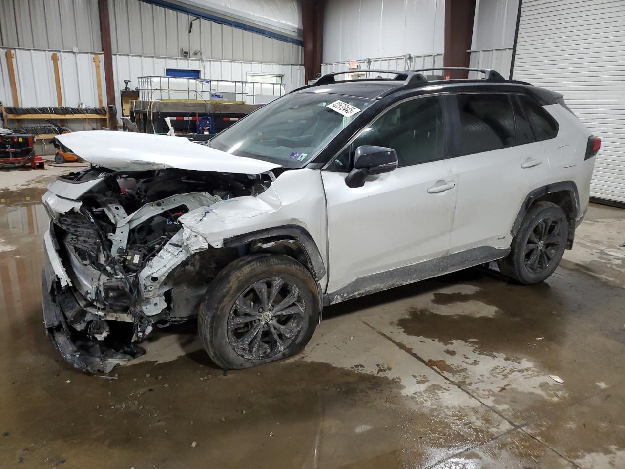 2023 Toyota RAV 4 - Image 1