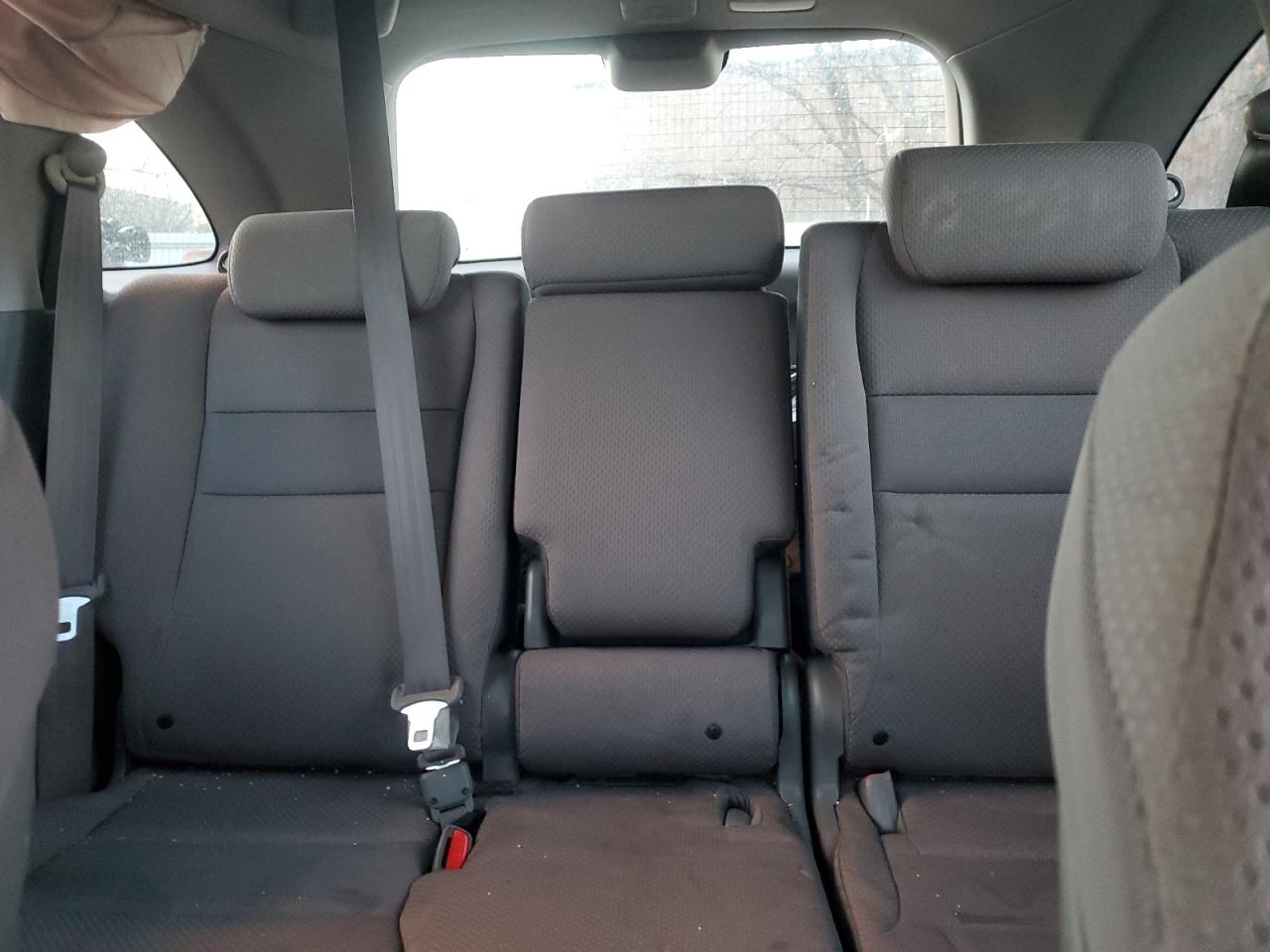 2009 Honda CR-V - Image 10