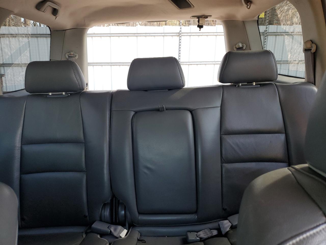 2007 Honda Pilot - Image 10