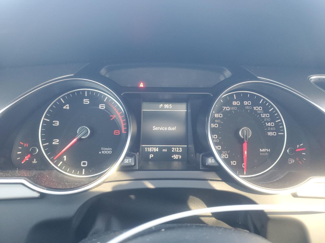 2013 Audi A5 - Image 9
