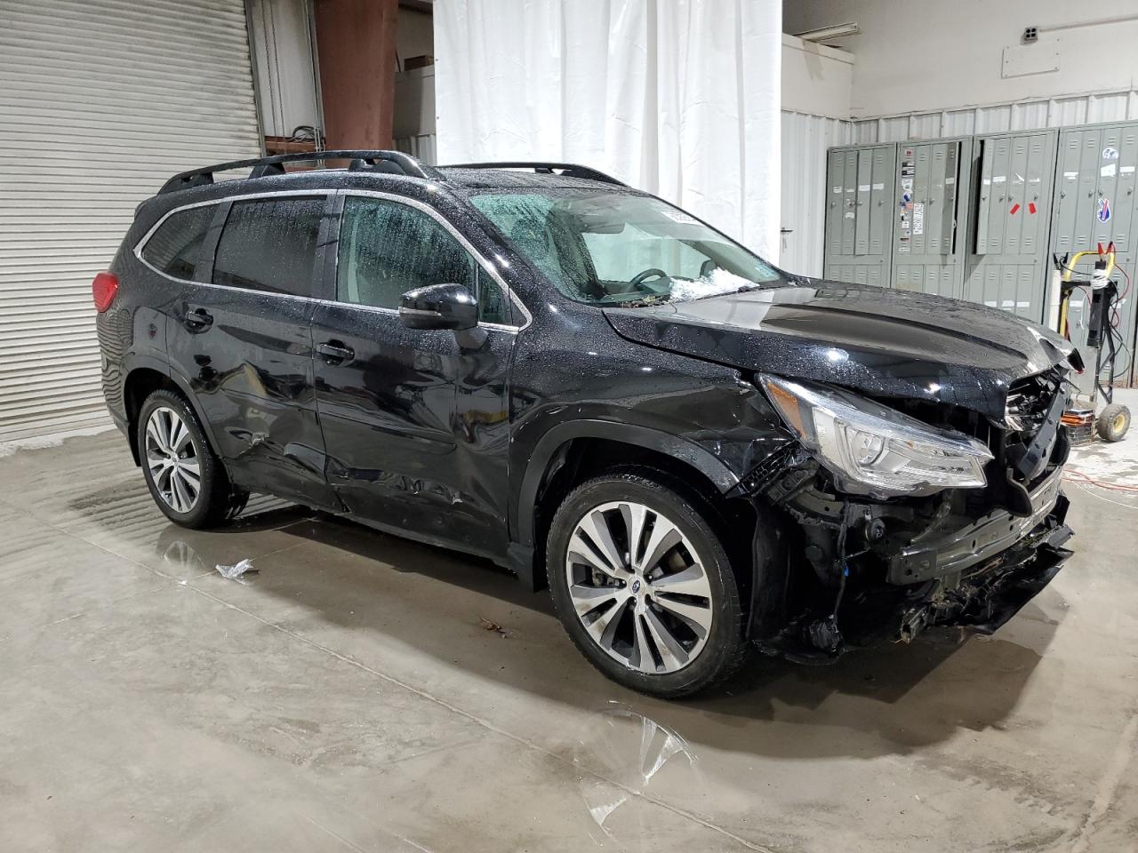 2021 Subaru Ascent - Image 4