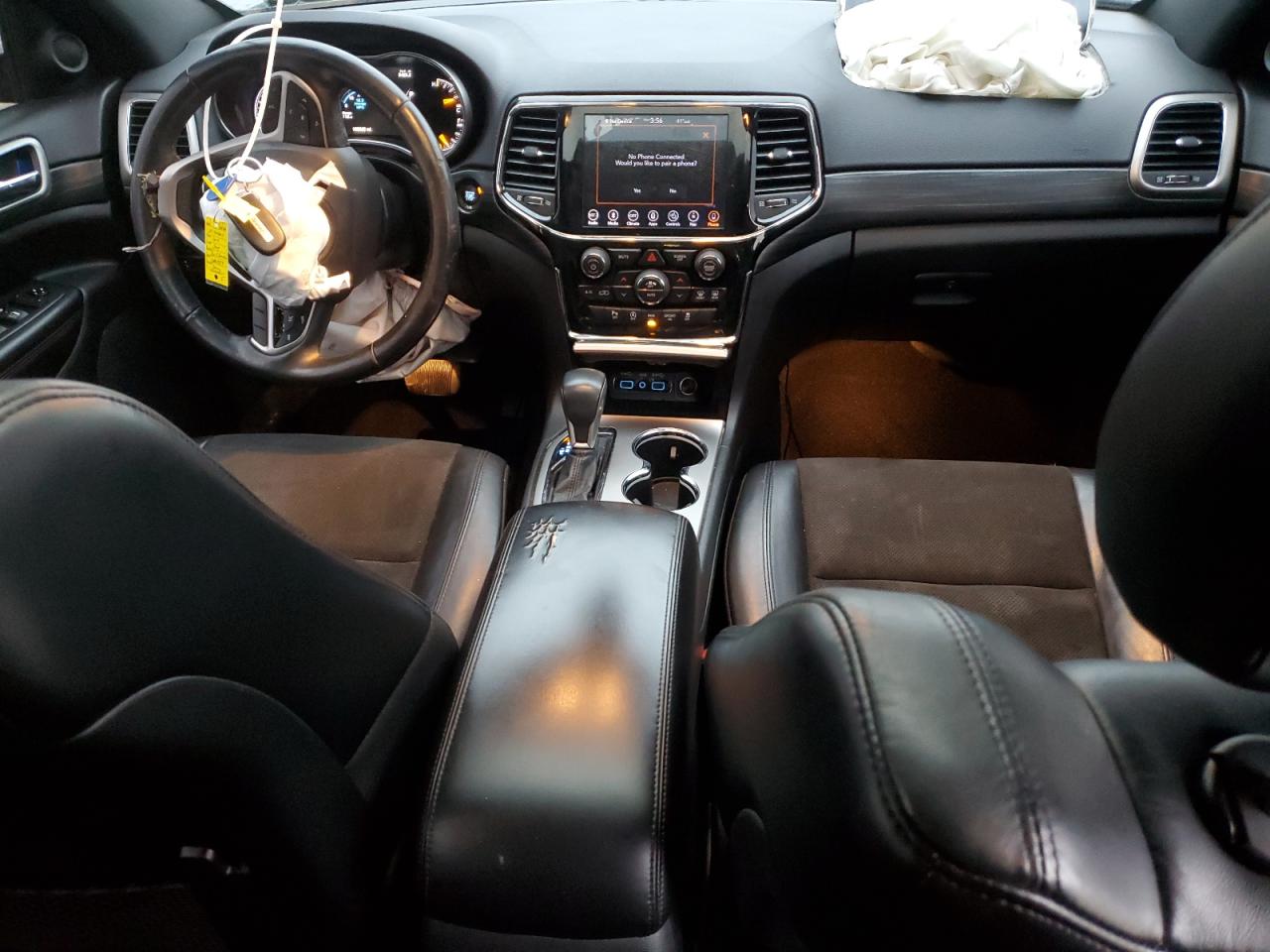 2019 Jeep Grand Cherokee - Image 8