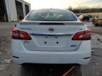 2014 Nissan Sentra S zu verkaufen in Montgomery, AL - Front End