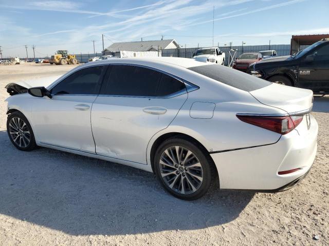  LEXUS ES350 2020 Biały