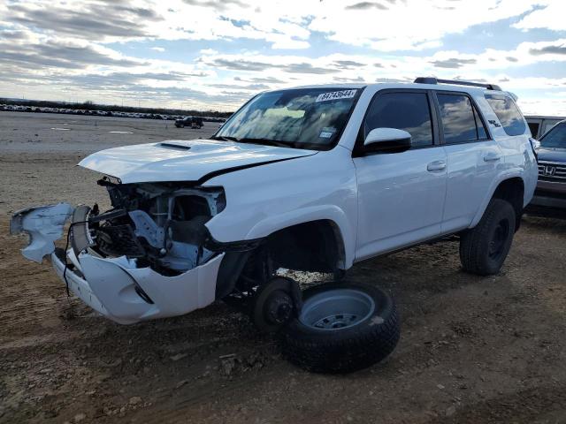 2020 Toyota 4Runner Sr5/Sr5 Premium