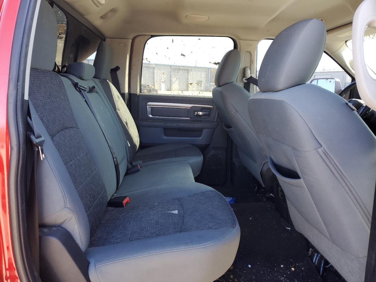 2017 RAM 1500 - Image 11