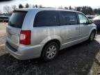 2011 Chrysler Town & Country Touring L zu verkaufen in Finksburg, MD - Front End