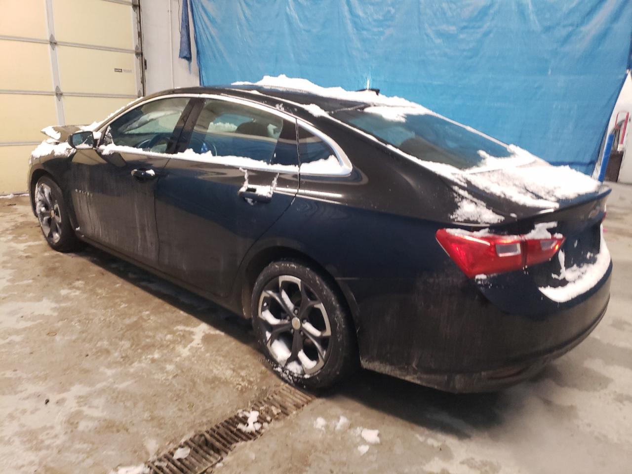 2023 Chevrolet Malibu - Image 2