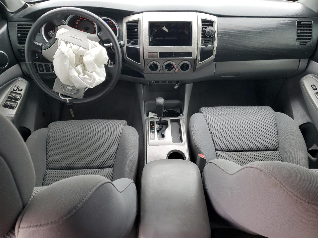 2009 Toyota Tacoma - Image 8