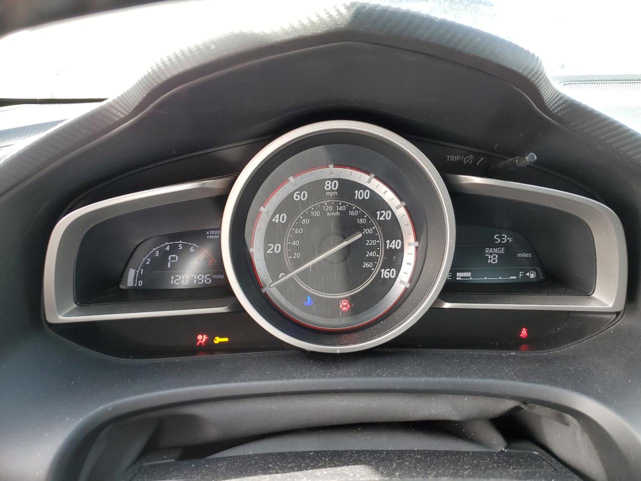 2014 Mazda 3 - Image 9