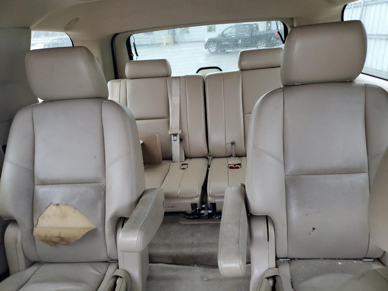 2014 Chevrolet Tahoe - Image 10