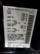 2012 Nissan Titan Sv за продажба в Billings, MT - Front End