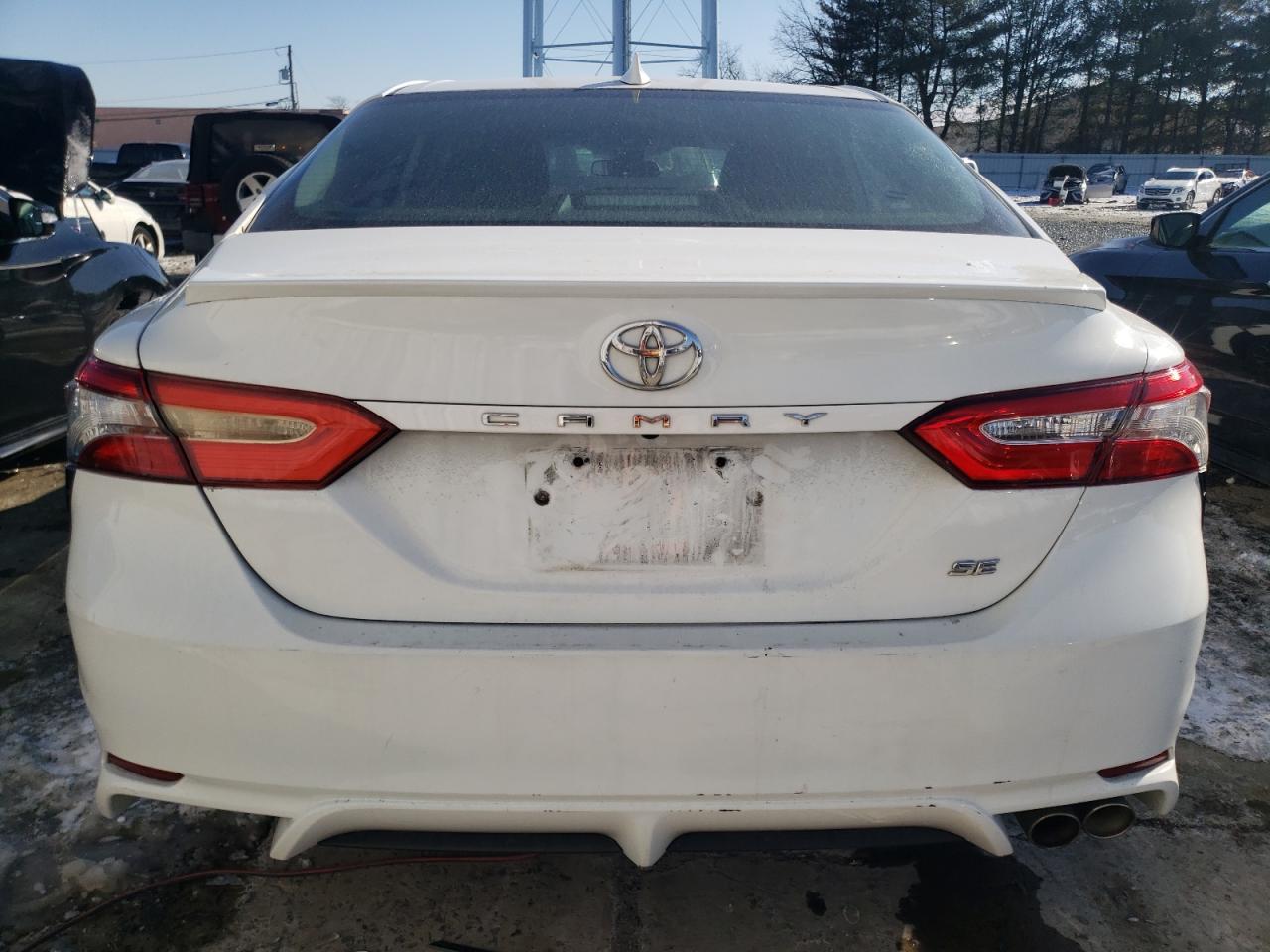 2019 Toyota Camry - Image 6