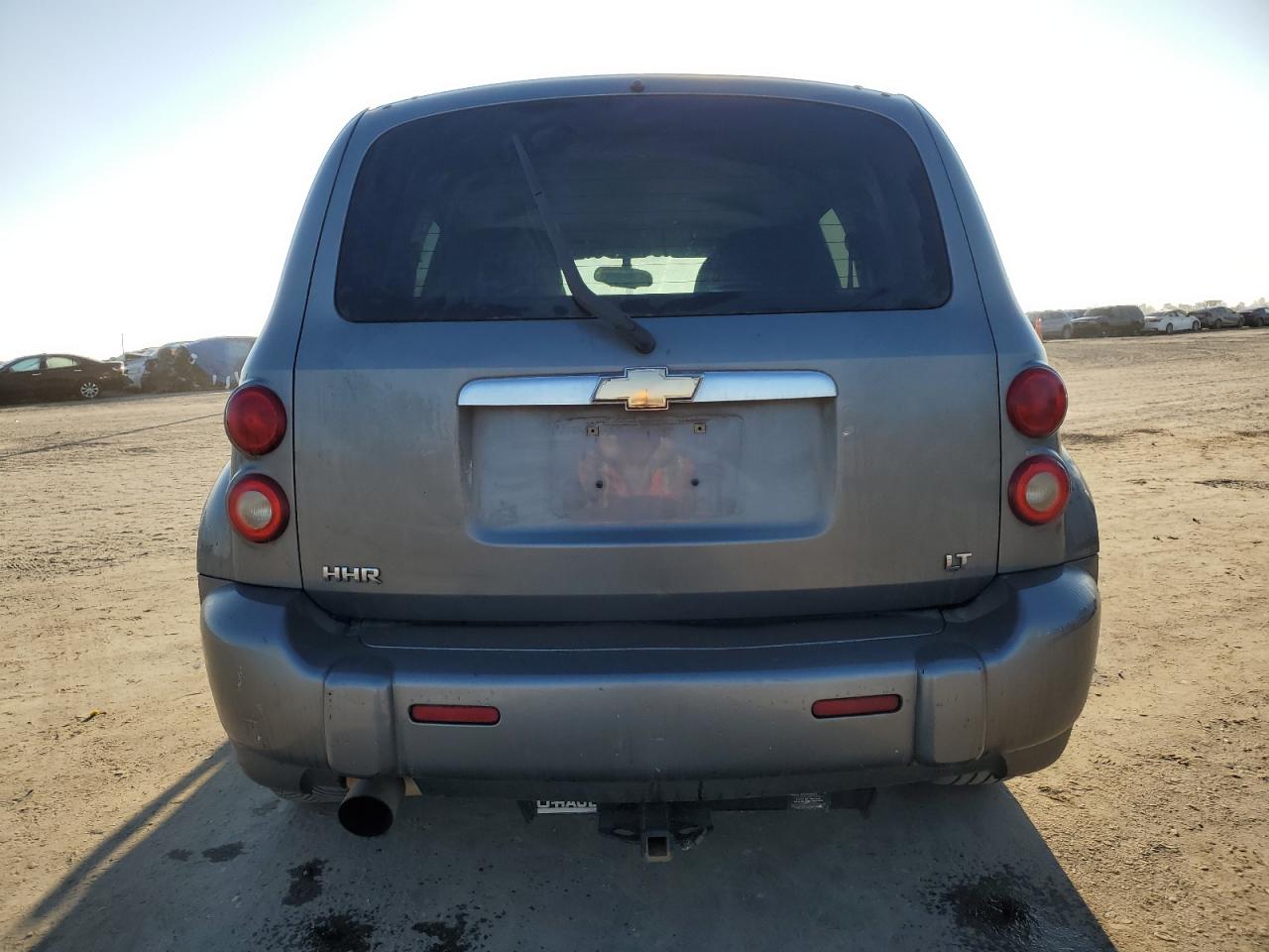 2006 Chevrolet HHR - Image 6