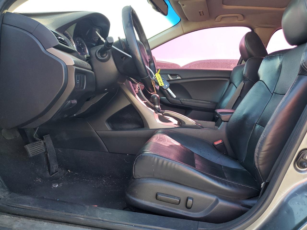 2009 Acura TSX - Image 7