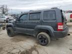 2011 Jeep Liberty Sport на продаже в Lexington, KY - Top/Roof