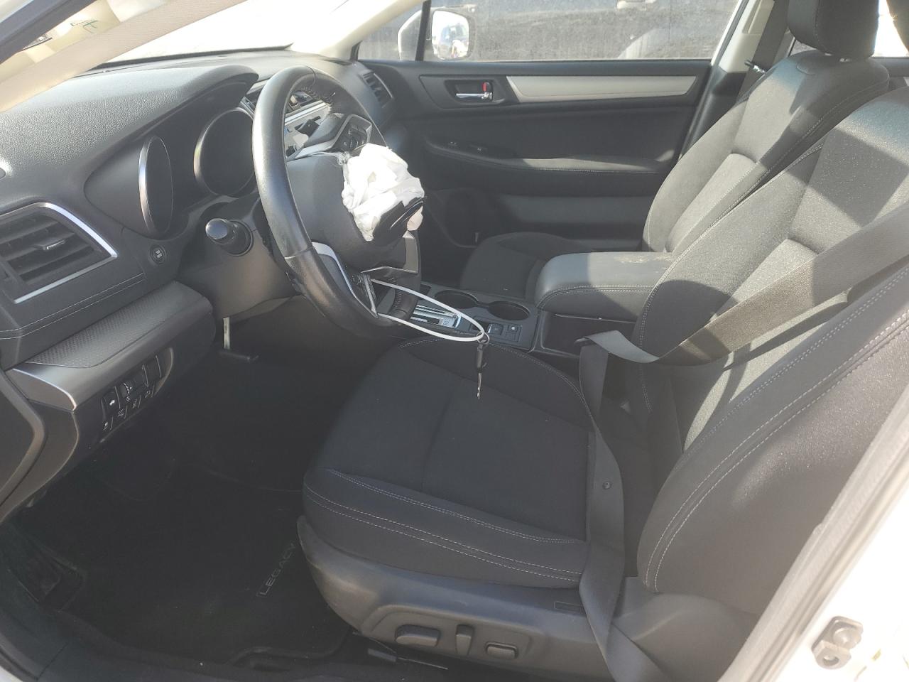 2019 Subaru Legacy - Image 7