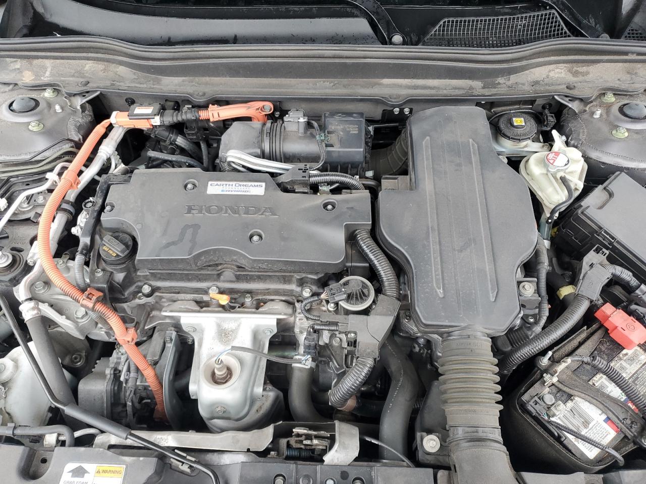 2018 Honda Accord - Image 11