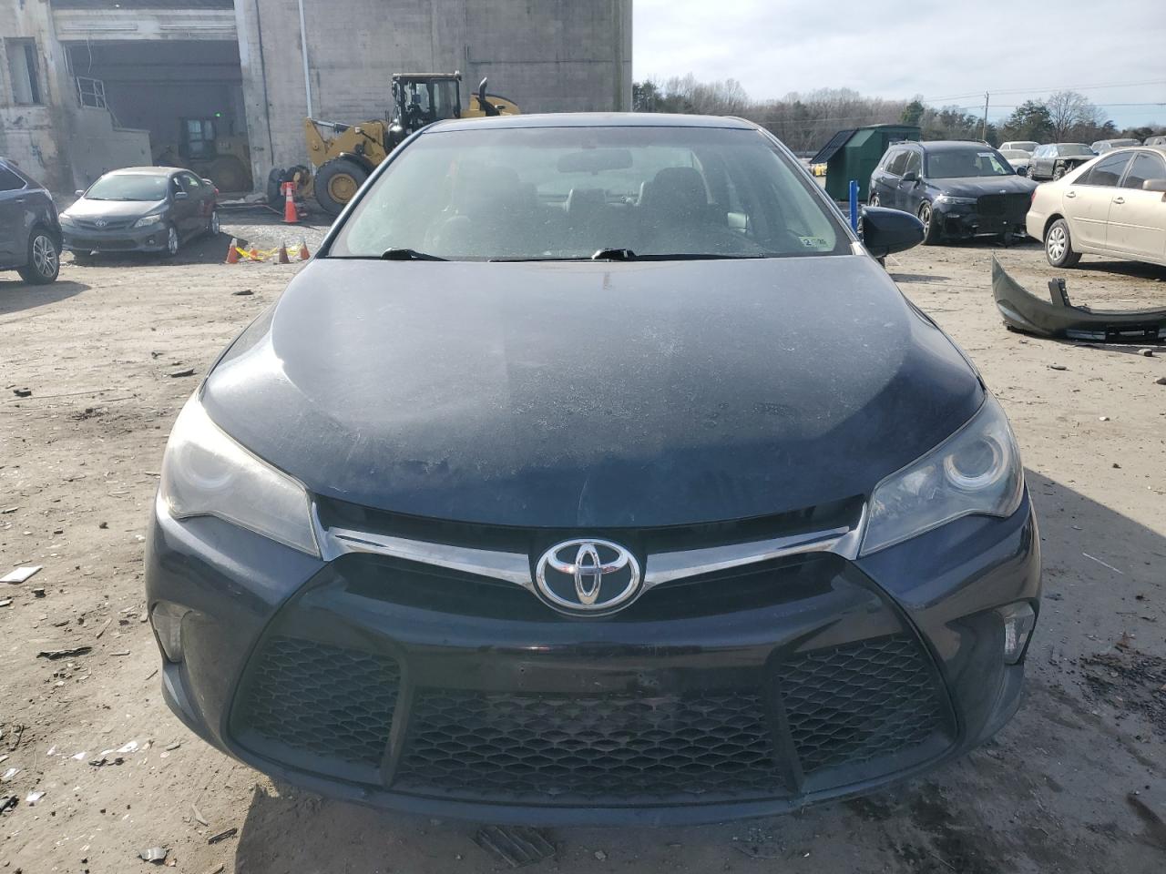 2017 Toyota Camry - Image 5