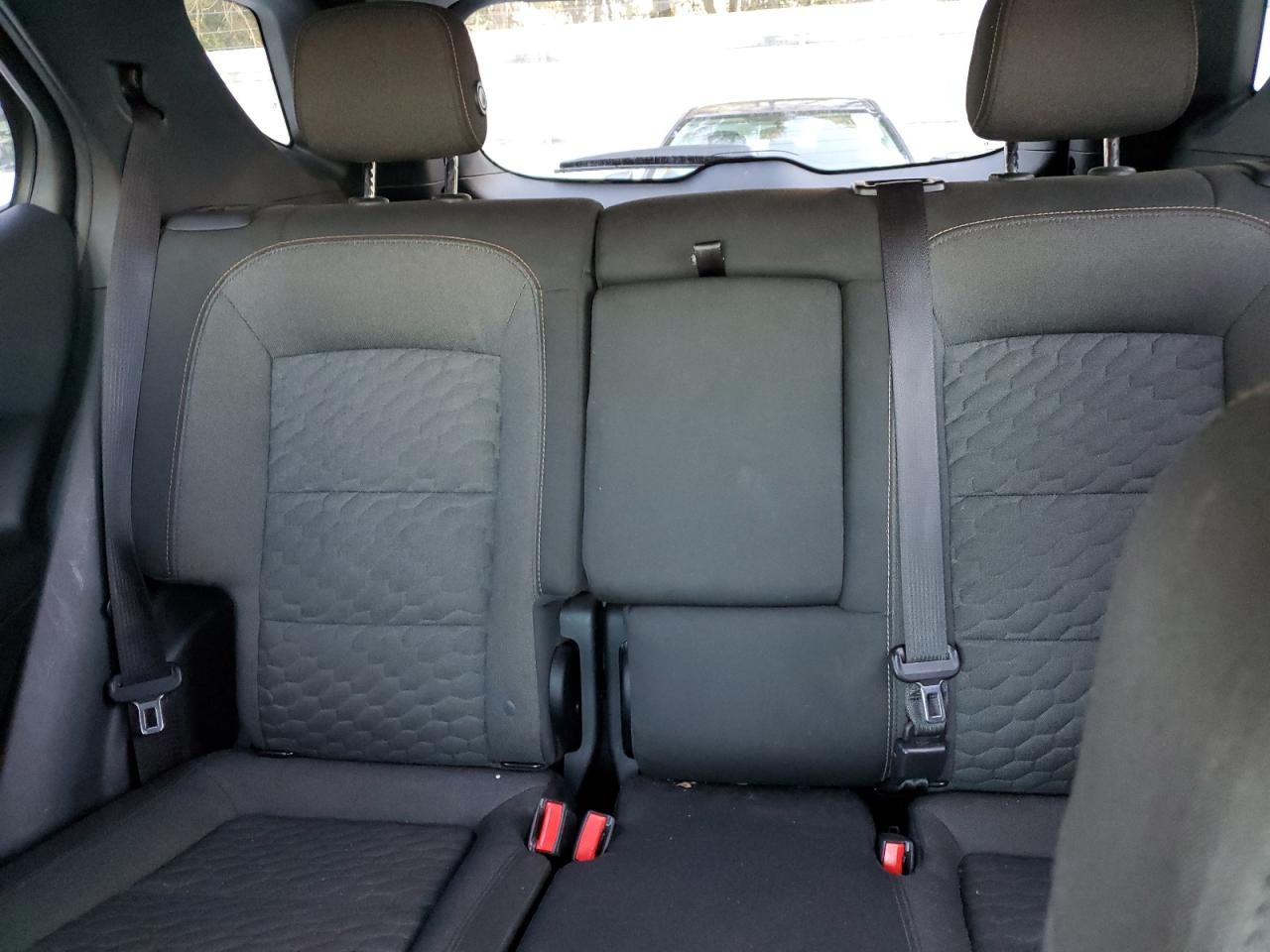 2020 Chevrolet Equinox - Image 10