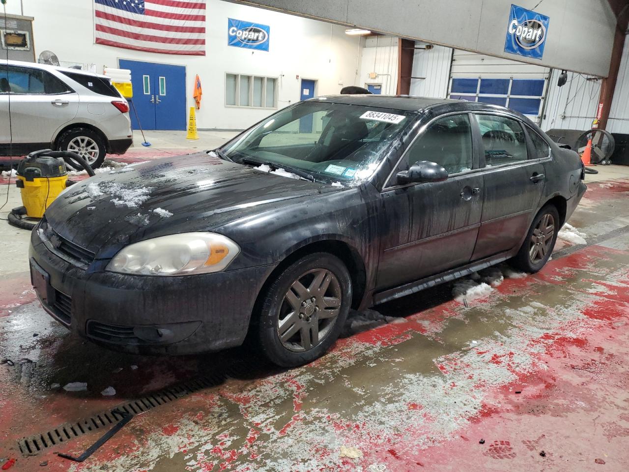 2011 Chevrolet Impala - Image 1