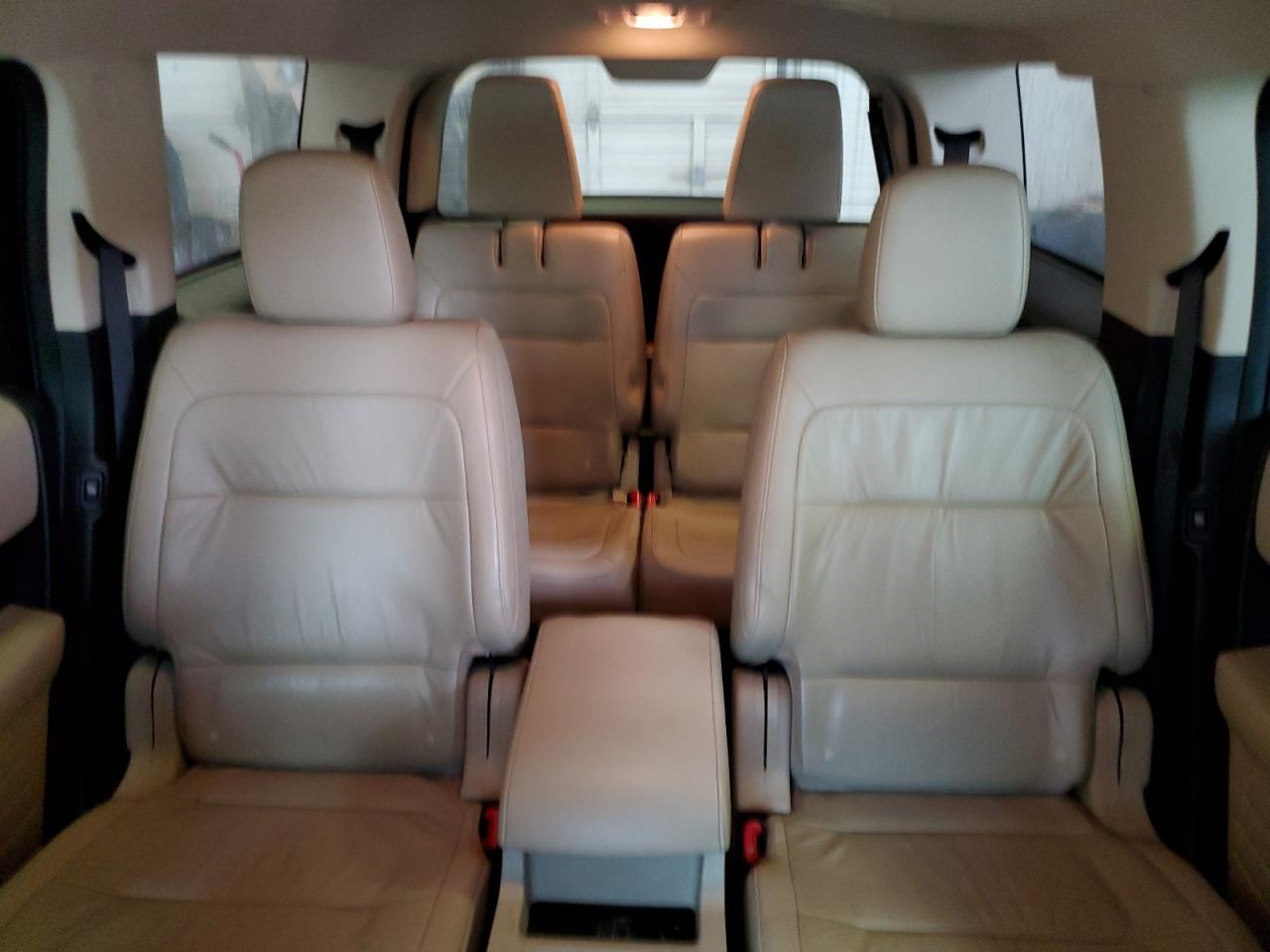2013 Ford Flex - Image 10