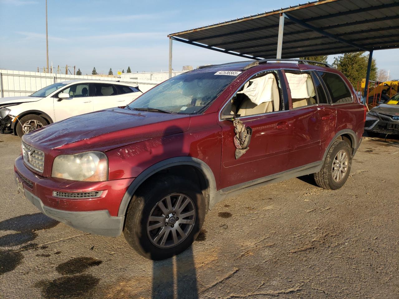 2008 Volvo XC90 - Image 1