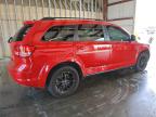 2020 Dodge Journey Se за продажба в Wilmer, TX - Minor Dent/Scratches