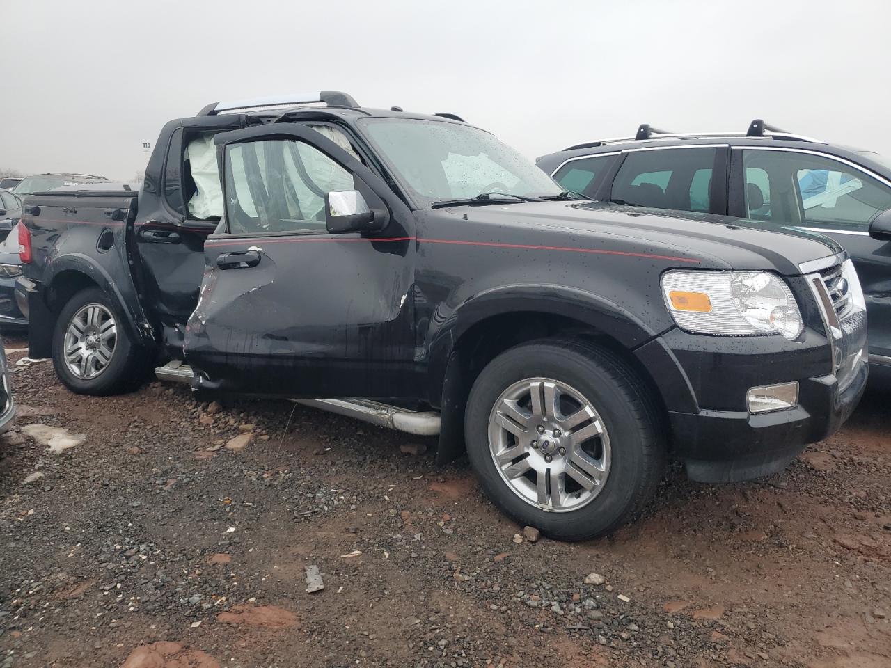 2008 Ford Explorer - Image 4