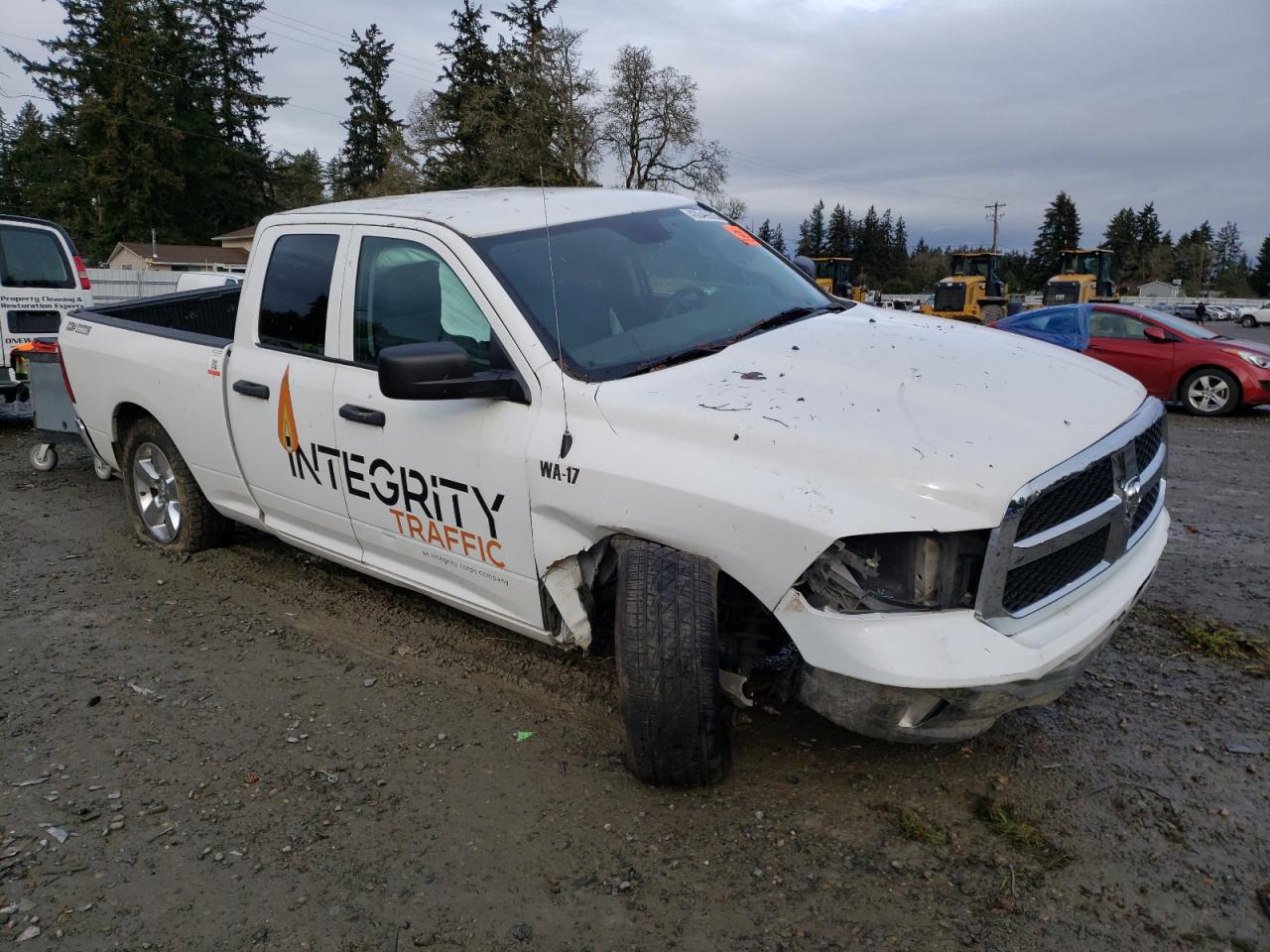 2019 RAM 1500 - Image 4