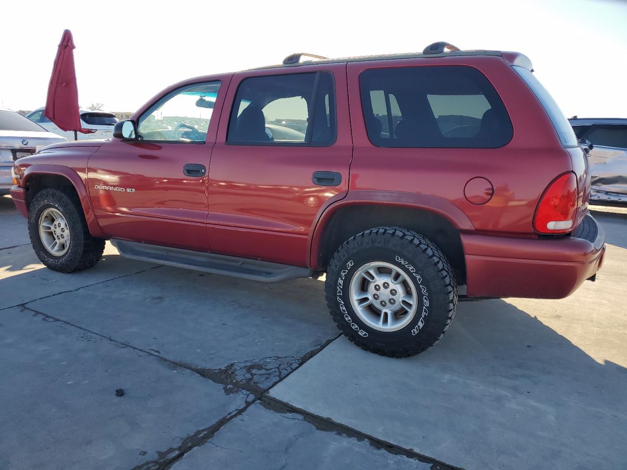1998 Dodge Durango - Image 2