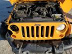 2012 Jeep Wrangler Rubicon de vânzare în Ocala, FL - Front End