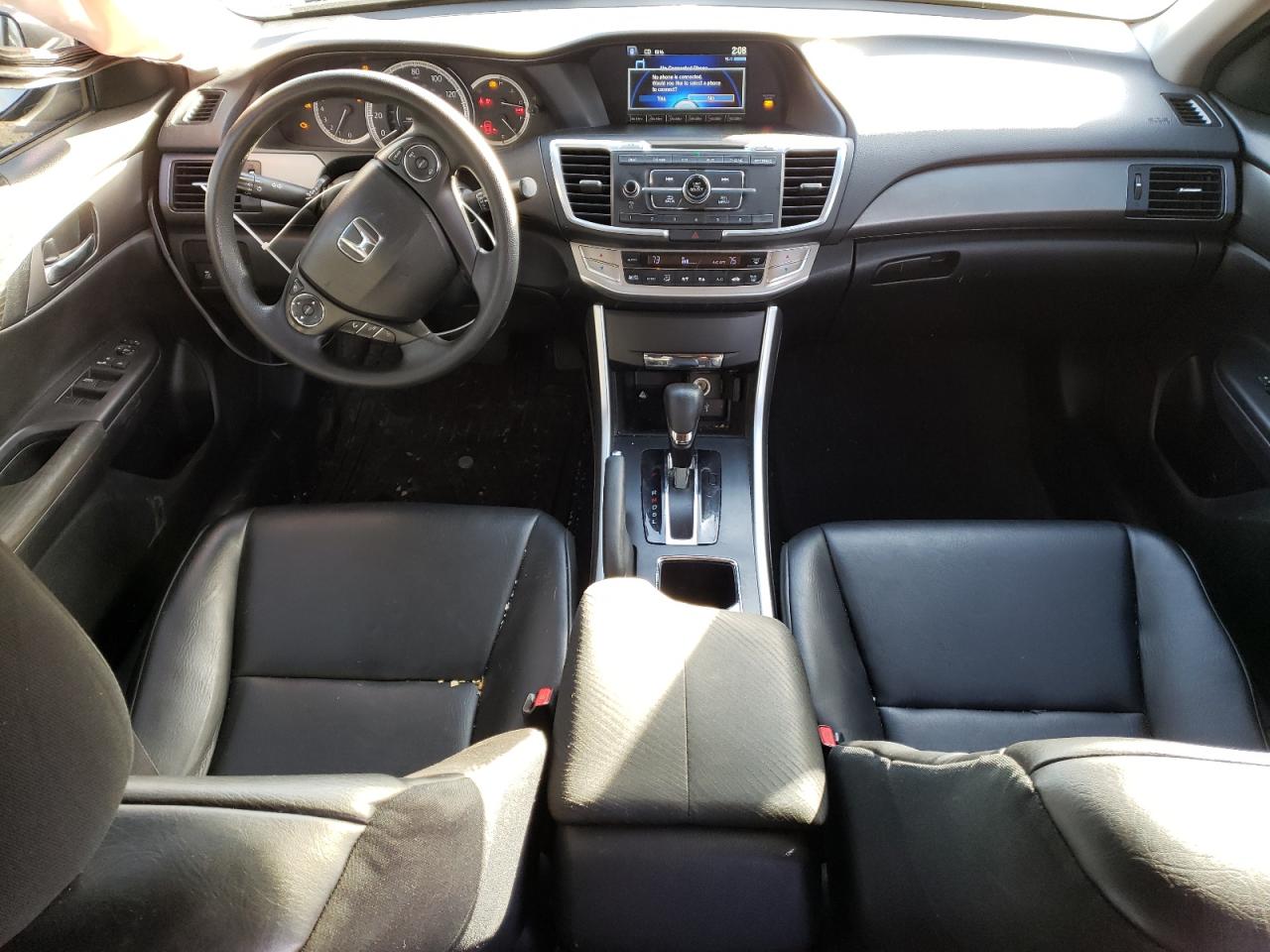 2014 Honda Accord - Image 8