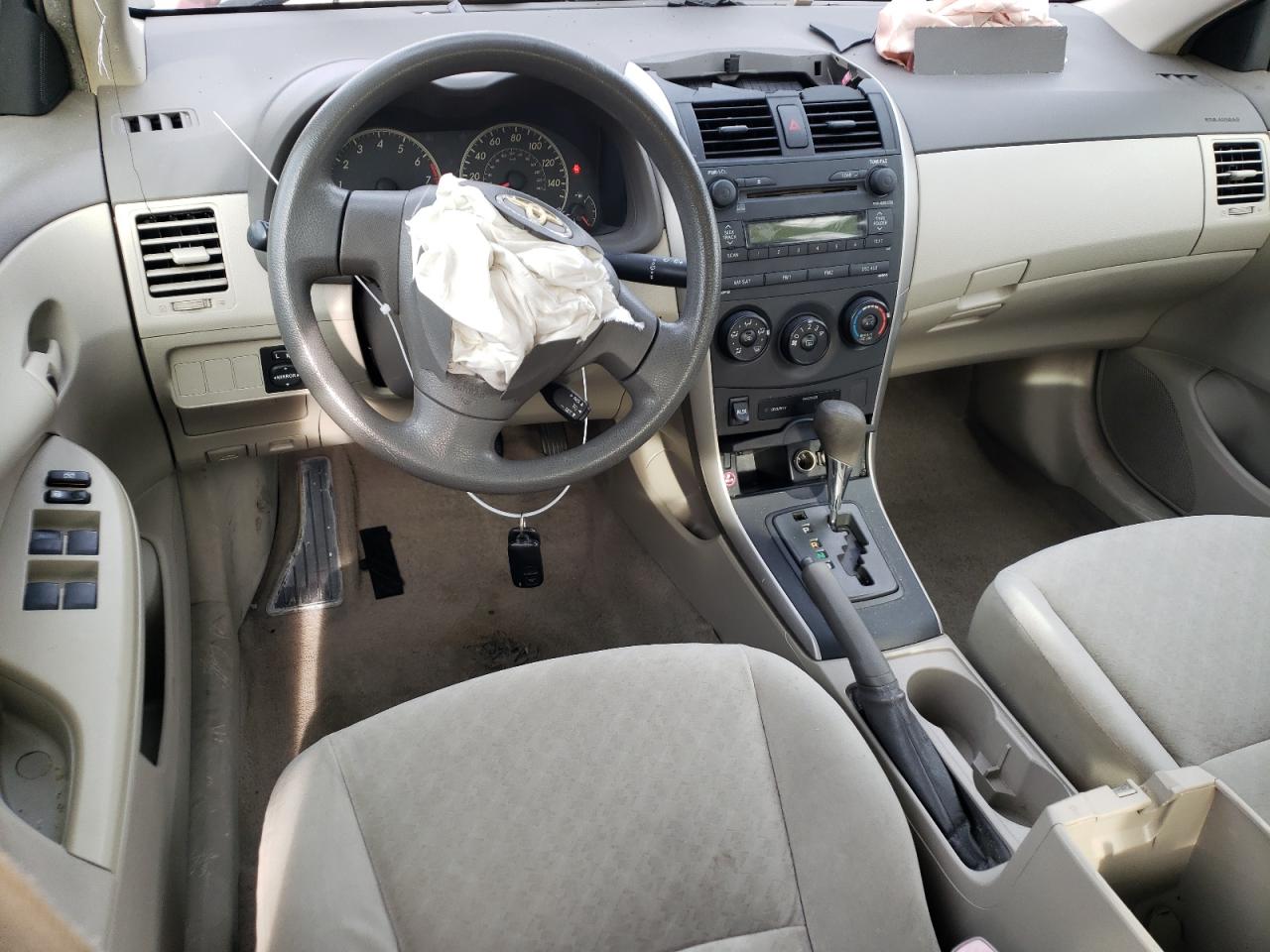 2009 Toyota Corolla - Image 8
