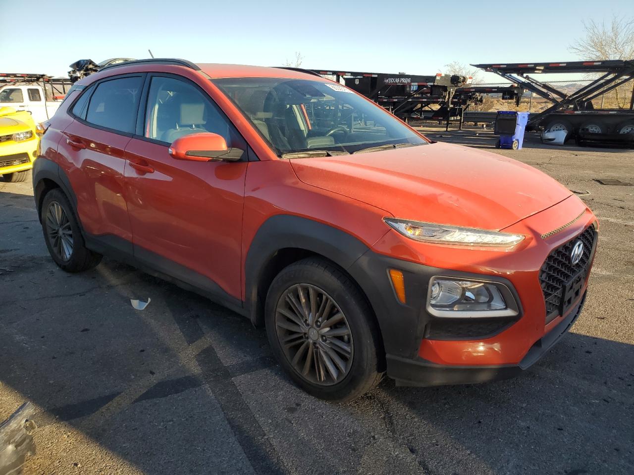2019 Hyundai Kona - Image 4