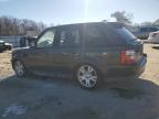 2006 LAND ROVER RANGE ROVER SPORT HSE   for sale at Copart VA - HAMPTON
