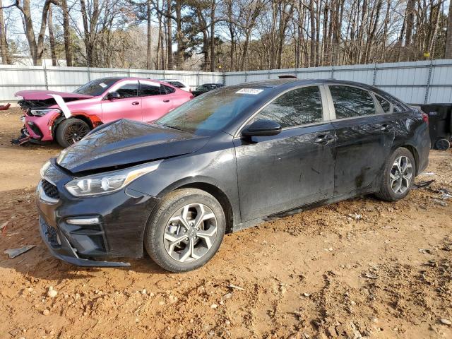 2020 Kia Forte Fe