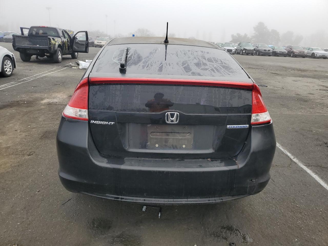 2010 Honda Insight - Image 6