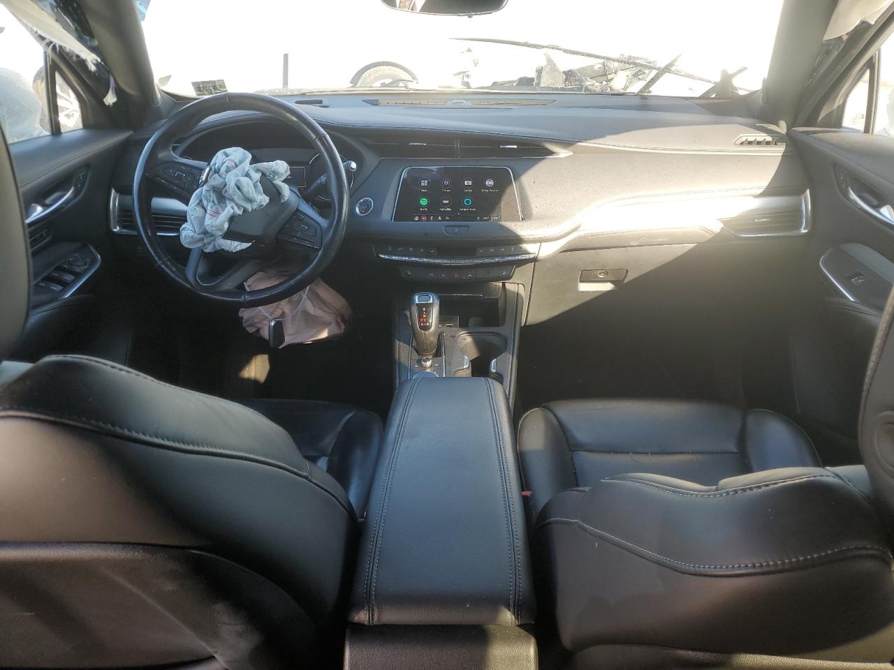 2019 Cadillac XT4 - Image 8