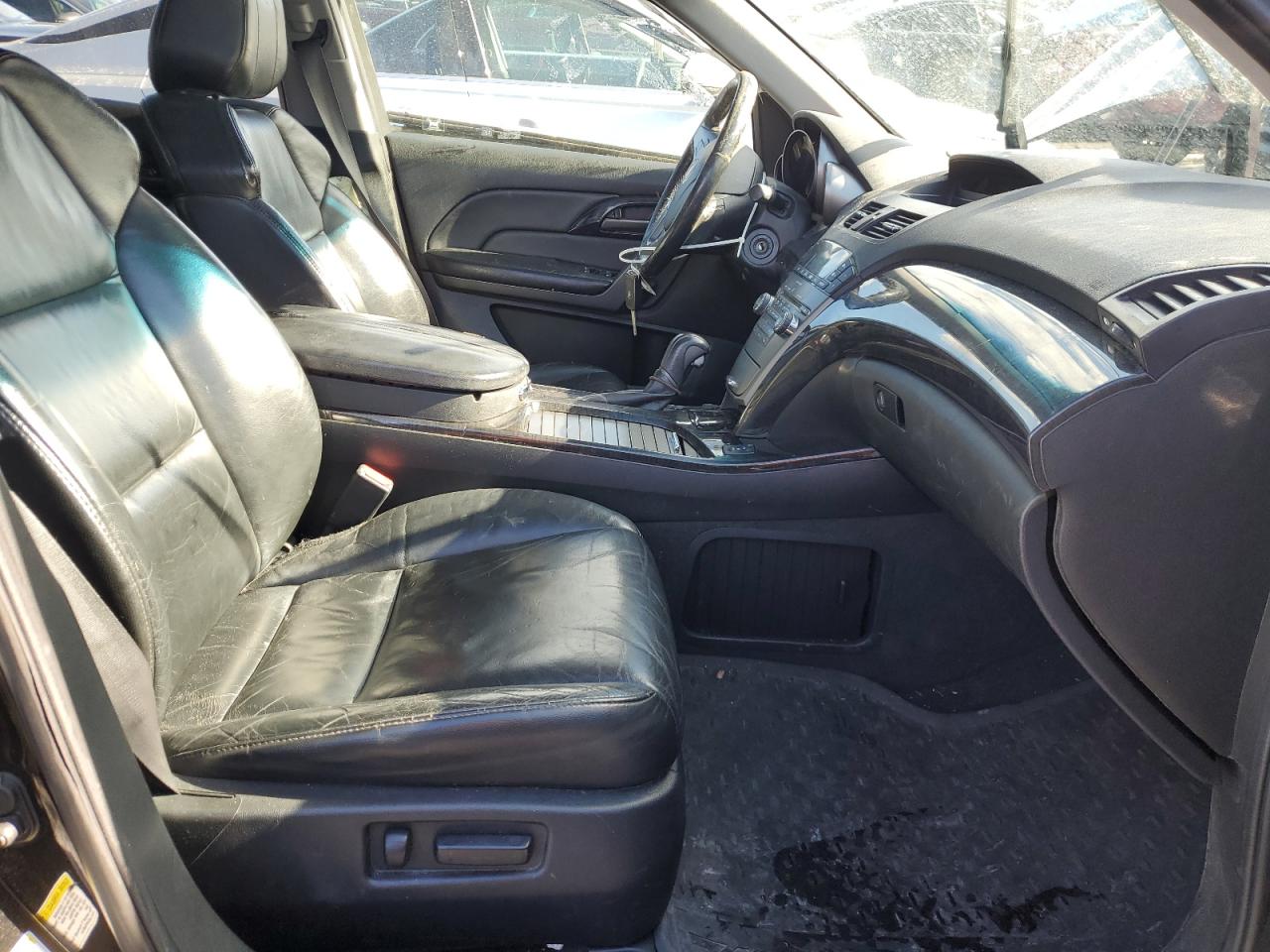 2008 Acura MDX - Image 7