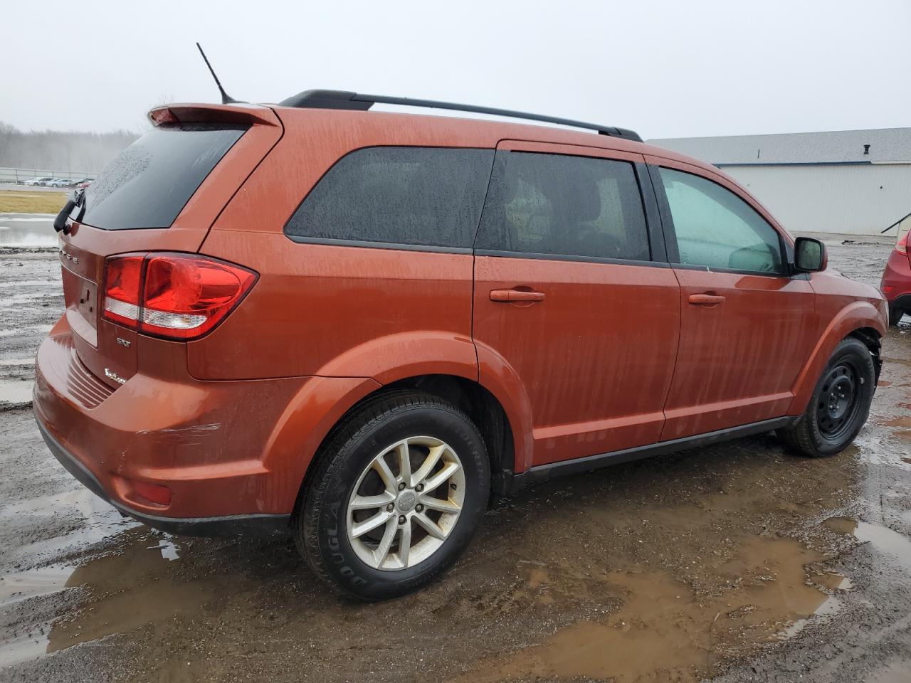 2013 Dodge Journey - Image 3
