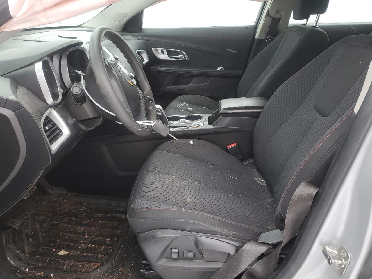 2013 Chevrolet Equinox - Image 7