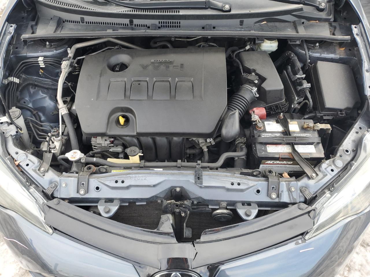 2018 Toyota Corolla - Image 12