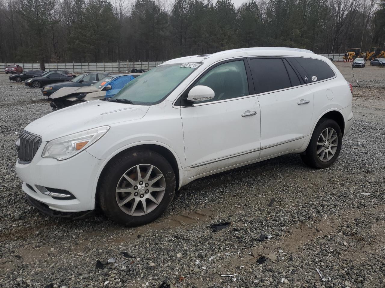 2017 Buick Enclave - Image 1