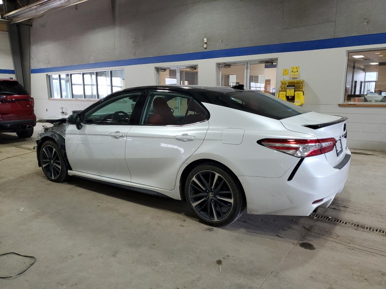 2020 Toyota Camry - Image 2